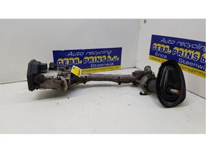 Steering Gear FORD Mondeo IV Turnier (BA7), FORD Mondeo V Turnier (--)