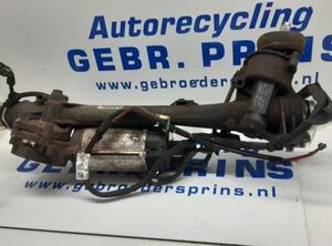 Steering Gear VW Caddy IV Kasten/Großraumlimousine (SAA, SAH), VW Caddy Alltrack Kasten/Großraumlimousine (SAA)