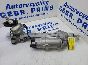 Steering Gear OPEL Astra K (B16)