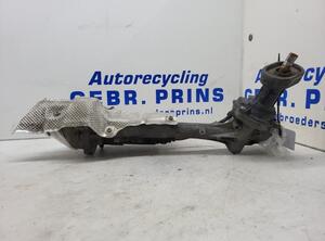 Steering Gear VW TOURAN (5T1)