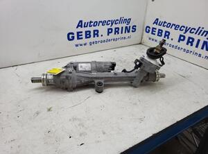 Lenkgetriebe Servo Opel Astra K B16 41519132B P20991951