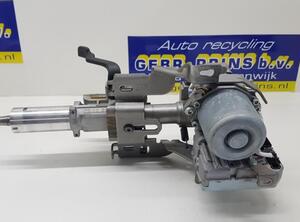 Steering Column NISSAN QASHQAI II SUV (J11, J11_)