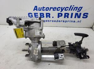 Steering Column OPEL MERIVA A MPV (X03)