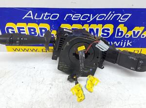 Steering Column Switch RENAULT Espace IV (JK0/1)