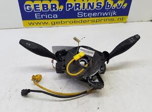 Steering Column Switch FORD Transit Kasten (FA)