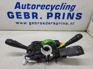 Steering Column Switch RENAULT TWINGO III (BCM_, BCA_)