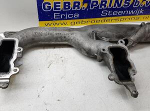 Intake Manifold AUDI A4 (8K2, B8)