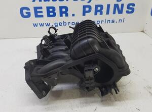 Intake Manifold FORD KA (RU8)