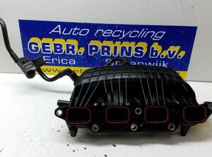 Intake Manifold VW GOLF VI (5K1), VW GOLF VI Van (5K1_)