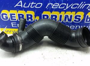 Air Filter Intake Pipe SKODA Superb II Kombi (3T5)