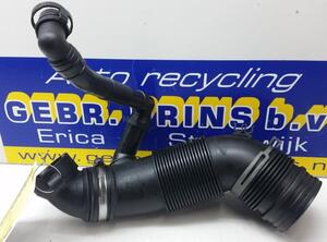 Air Filter Intake Pipe VW Polo (9N)