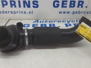 Air Filter Intake Pipe MERCEDES-BENZ Sprinter 3,5-T Kasten (906)