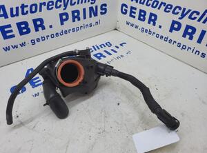 Air Filter Intake Pipe MERCEDES-BENZ B-Klasse (W247)