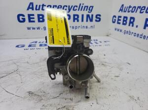 Throttle Body KIA Venga (YN)