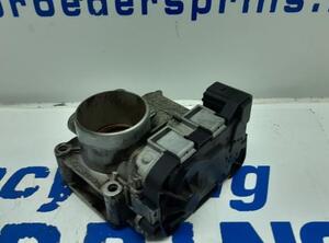 Throttle Body FORD KA (RU8)