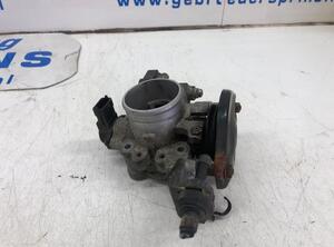 Throttle Body HYUNDAI i10 (PA)