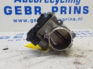 Throttle Body FORD Kuga II (DM2)