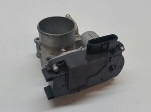 Throttle Body OPEL Agila (B) (B H08)