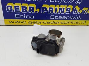 Throttle Body OPEL Karl (C16)