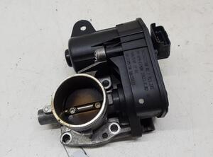 Throttle Body PEUGEOT 208 I (CA, CC)