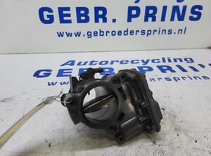 Throttle Body BMW 5er (F90, G30)