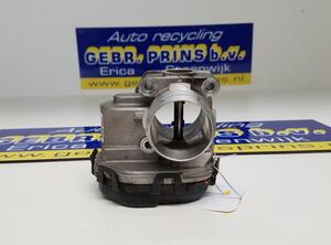 Throttle Body PEUGEOT 308 SW II (LC_, LJ_, LR_, LX_, L4_)