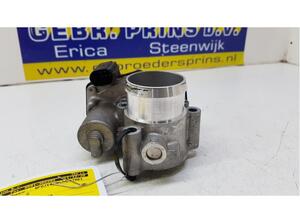 Throttle Body FORD Fiesta VII (HF, HJ)