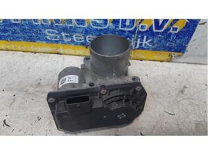 Throttle Body RENAULT Twingo III (BCM)