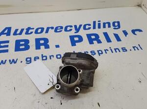 Throttle Body CITROËN C3 II (SC), CITROËN DS3 (--)