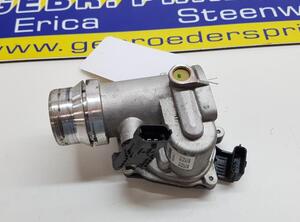 Throttle Body RENAULT Grand Scénic IV (R9), RENAULT Scénic IV (J9)