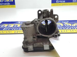 Throttle Body FIAT Grande Punto (199), FIAT Punto (199), FIAT Punto Evo (199)