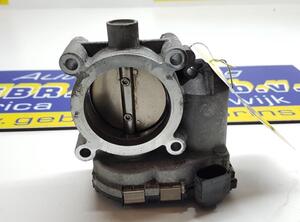 Throttle Body MERCEDES-BENZ B-Klasse (W245)