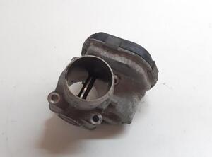 Throttle Body CITROËN C3 II (SC), CITROËN DS3 (--)