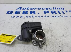 Throttle Body PEUGEOT 208 I (CA, CC)