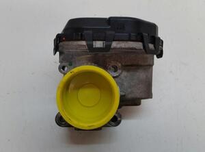 Throttle Body PEUGEOT 208 I (CA, CC)