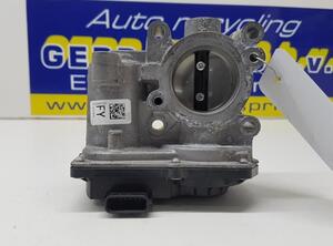 Throttle Body DACIA Logan MCV II (--)