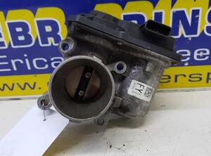 Throttle Body RENAULT Twingo III (BCM)