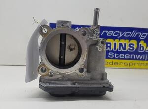 Throttle Body TOYOTA RAV 4 IV (A4)