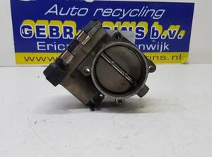 Throttle Body PORSCHE 911 (997)