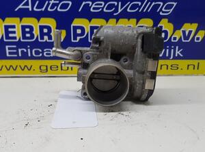 Throttle Body KIA Picanto (TA)