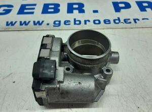 Throttle Body MERCEDES-BENZ C-Klasse Coupe (CL203)