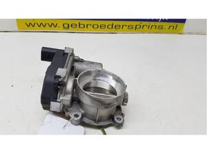 Throttle Body SKODA OCTAVIA III Combi (5E5, 5E6)