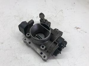 Throttle Body FIAT Punto (188), FIAT Punto Kasten/Schrägheck (188)