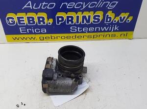 Throttle Body MERCEDES-BENZ C-Klasse (W203)