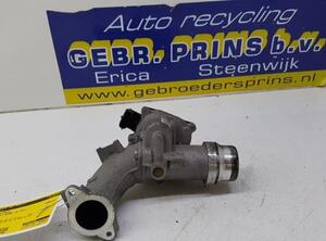 Throttle Body RENAULT Megane III Grandtour (KZ0/1)