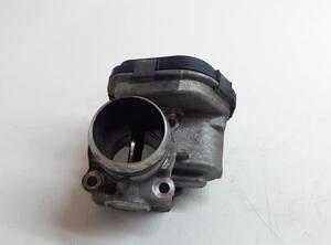 Throttle Body CITROËN C3 II (SC)