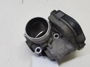 Throttle Body CITROËN BERLINGO Box Body/MPV (B9), CITROËN BERLINGO Platform/Chassis (B9)