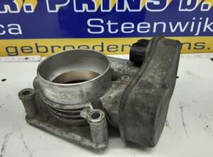 Drosselklappenstutzen Opel Vectra C Caravan Z02 11705B6647 P17268991