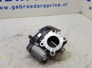 Throttle Body OPEL Karl (C16)