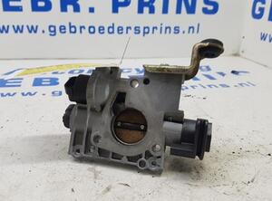 Drosselklappenstutzen Fiat Panda 169 365KFE1 P18490009